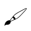 붓
